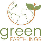 Green Earthlings