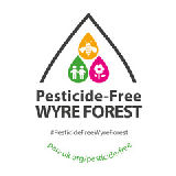 Pesticide-free Wyre Forest