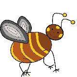 Peter Bee and Friends