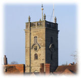 St Anne's